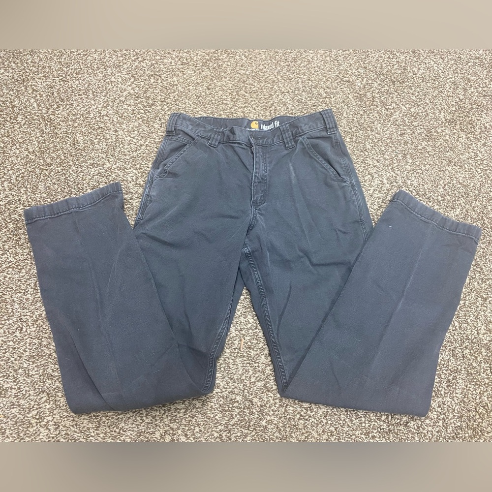 Men’s Carhartt Relaxed Fit Classic Straight Leg